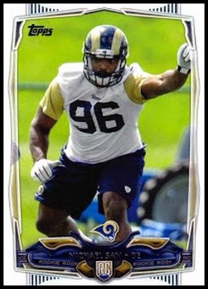 389 Michael Sam